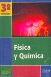 ÁNFORA - FÍSICA Y QUÍMICA - 3º ESO
