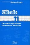 CUADERNILLO MATEMATICAS CALCULO 11