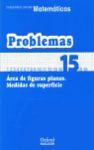 CUADERNO PROBLEMAS 15 OXFORD