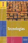 TECNOLOGÍA I - PROYECTO ÁNFORA - 2º ESO