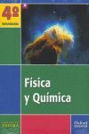 FÍSICA Y QUÍMICA - PROYECTO ÁNFORA - 4º ESO