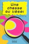 FRANCES - 3º ESO - LECT N (UNE CHASSE AU)