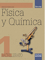 TESELA - FÍSICA Y QUÍMICA - 1º BACH.