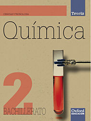 TESELA - QUÍMICA - 2º BACH.