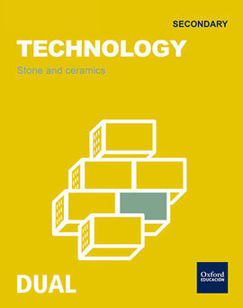 TECHNOLOGY - 1º ESO - INICIA DUAL: PETROLE AND CERAMICS