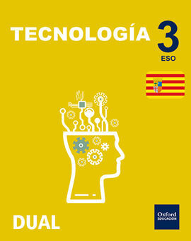 TECNOLOGÍA - 3º ESO - INICIA DUAL (ARAGÓN)