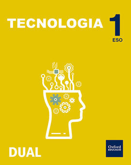 TECNOLOGÍA - 1º ESO - INICIA DUAL (VALENCIA)