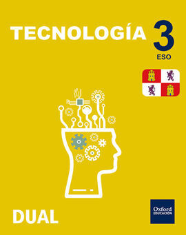 TECNOLOGÍA - 3º ESO - INICIA DUAL (CASTILLA LEÓN)