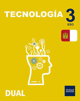 TECNOLOGÍA - 3º ESO - INICIA DUAL (CASTILLA LA MANCHA)