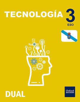 TECNOLOGÍA - 3º ESO - INICIA DUAL (GALLEGO)