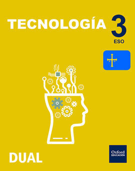 TECNOLOGÍA - 3º ESO - INICIA DUAL (ASTURIAS)
