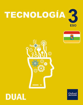 TECNOLOGÍA - 3º ESO - INICIA DUAL (LA RIOJA)