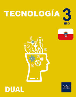 TECNOLOGÍA - 3º ESO - INICIA DUAL (CANTABRIA)