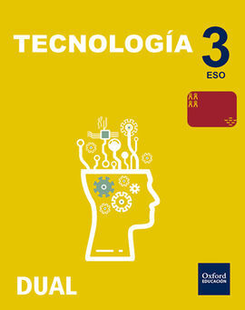TECNOLOGÍA - 3º ESO - INICIA DUAL (MURCIA)