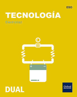TECNOLOGÍA ESO INICIA DUAL: ELECTRICIDAD