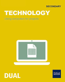 TECHNOLOGY - 1º ESO - INICIA DUAL: COMPUTERS