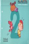 INICIACIÃN A LAS MATEMÃTICAS - CUADERNO DE EJERCICIOS 2 - 4 AÃOS