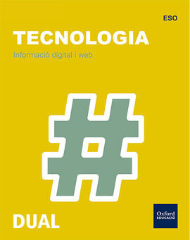 TECNOLOGÍA ESO - INICIA DUAL: INTERNET: PUBLICACIÓN EN LA WEB (VALENCIANO)