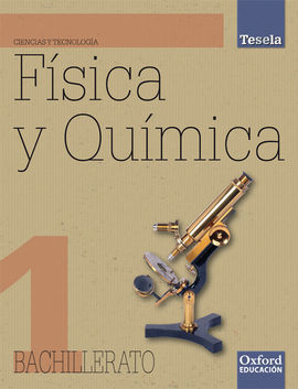 TESE FIS Y QUIM 1ºBCH BLINK EBOOK LA