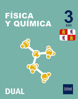 FÍSICA Y QUÍMICA - 3º ESO - INICIA DUAL