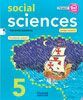 THINK SOCIAL SCIENCE - 5ºED. PRIM. LA PACK