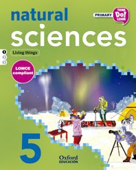 THINK NATURAL SCIENCE - 3º ED. PRIM. CE MODULO 1