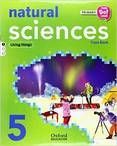 THINK NATURAL SCIENCE - 5º ED. PRIM. - MODULO 3