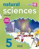 THINK DO LEARN NATURAL SCIENCE 5º PRIM. ACTIVITY BOOK