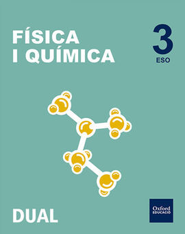 FÍSICA Y QUÍMICA - 3º ESO - INICIA DUAL: SERIE DIODO (VALENCIANO)