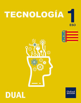 TECNOLOGÍA - 1º ESO - INICIA DUAL (VALENCIANO)