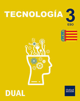 TECNOLOGÍA - 3º ESO - INICIA DUAL (VALENCIANO)