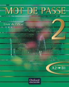 MOT DE PASSE 2 EBOOK LA