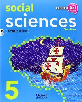 THINK NATU & SOCI SCIENCE 5ºPRIM LA PACK