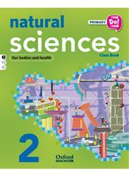 THINK DO LEARN - NATURAL SCIENCE - 2º ED. PRIM.