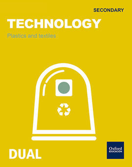 TECHNOLOGY - 1º ESO - INICIA DUAL: PLASTICS