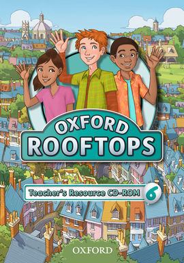 ROOFTOPS 5 - TEACHER'S BOOK