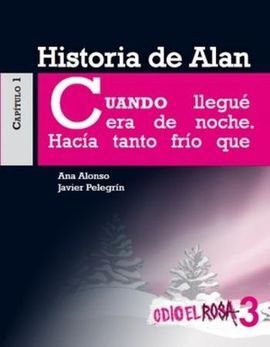 HISTORIA DE ALAN