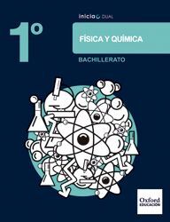 FÍSICA Y QUÍMICA - 1º BACH. - INICIA DUAL