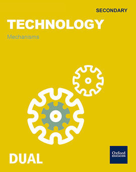 TECHNOLOGY - 1º ESO - INICIA DUAL: MECHANISMS