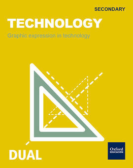 TECHNOLOGY - 1º ESO - INICIA DUAL: GRAPHIC EXPRESSION