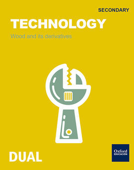 TECHNOLOGY - 1º ESO - INICIA DUAL: WOOD