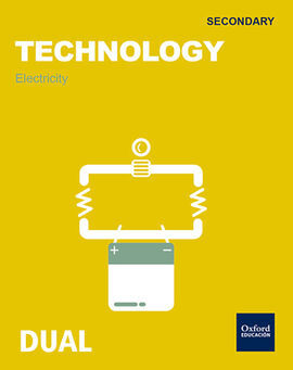 TECHNOLOGY - 1º ESO - INICIA DUAL: ELECTRICITY