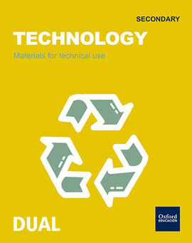 TECHNOLOGY - 1º ESO - INICIA DUAL: TECHNOLOGICAL MATERIALS