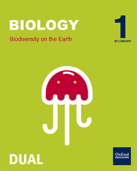 INICIA BIOLOGY 1.º ESO. STUDENT'S BOOK VOLUME 2