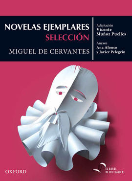 NOVELAS EJEMPLARES (SELECCIÓN) (ADAPTADAS)