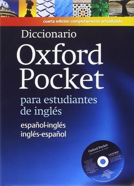 PACK 5 DICTIONARY OXFORD POCKET