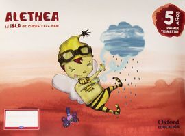 ALETHEA AND SPLASH PLUS - PACK GLOBAL - 5 AÑOS