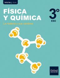 FÍSICA Y QUÍMICA - 3º ESO - INICIA DUAL: SERIE LED