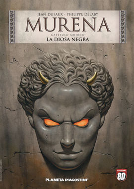 MURENA Nº 05