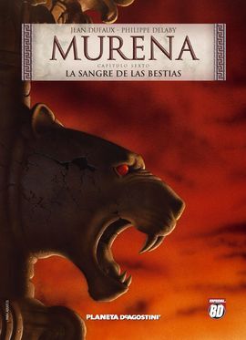 MURENA Nº 06